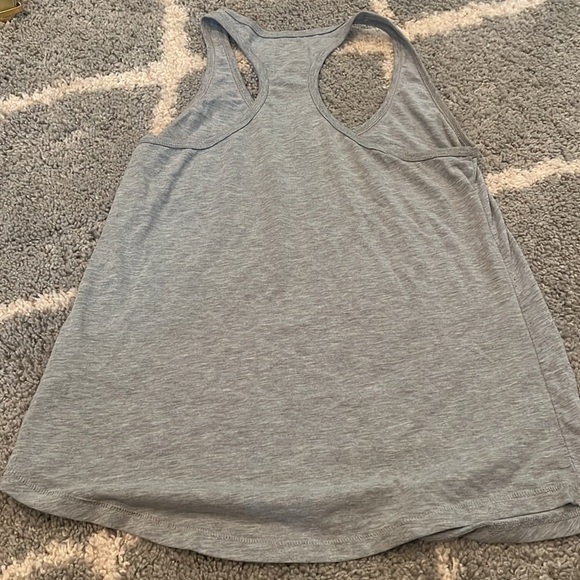 🖤Pick 5/$25 Nike Racerback Tank-Size M - Picture 3 of 3